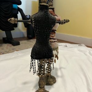 Set of Two Jewelry Hangers